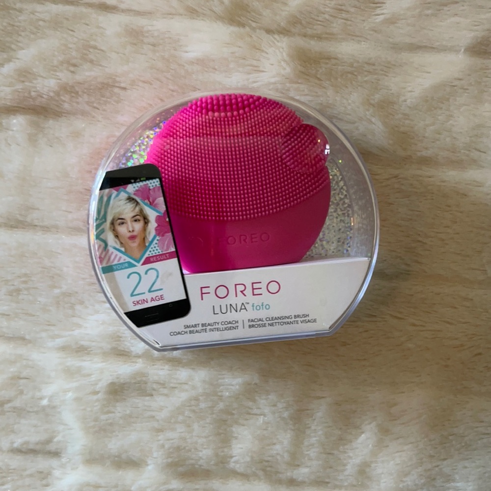 Foreo Luna fofo